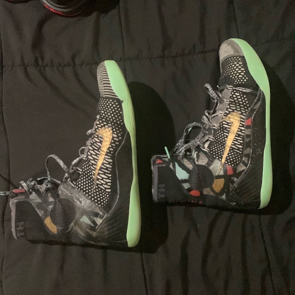 Kobe 9 Gumbo All Star